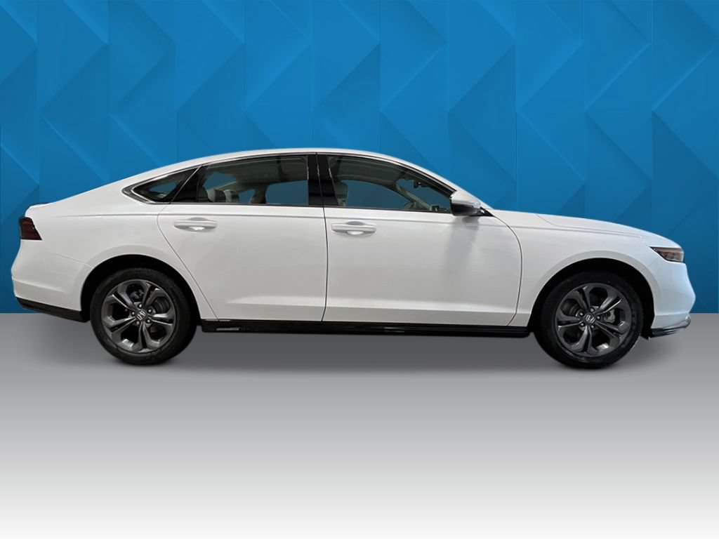 New 2026 Honda Accord EX-L image 10