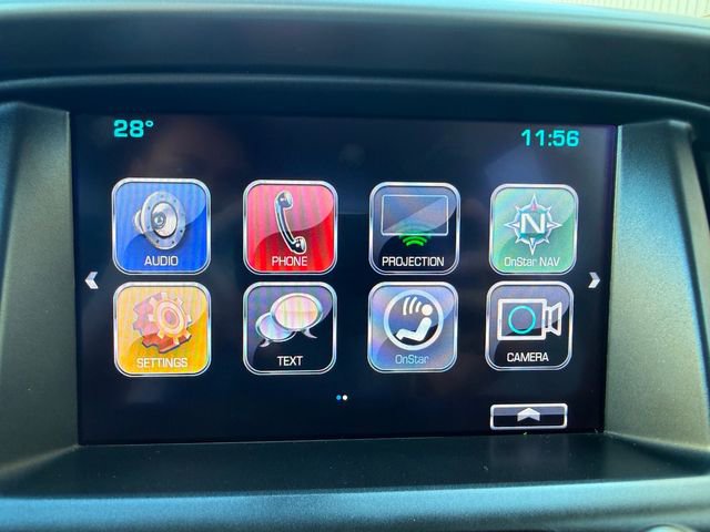 Used 2018 Chevrolet Colorado LT w/ LT Convenience Package image 9