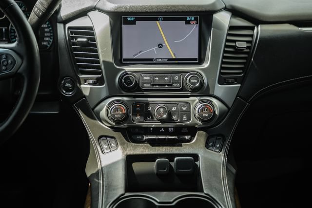 Used 2016 Chevrolet Tahoe LT AWD/4WD image 23