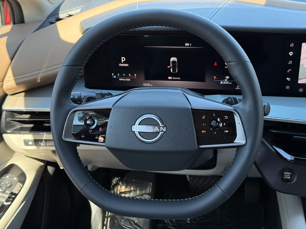 Used 2026 Nissan Murano Platinum w/ Cargo Package AWD/4WD image 22