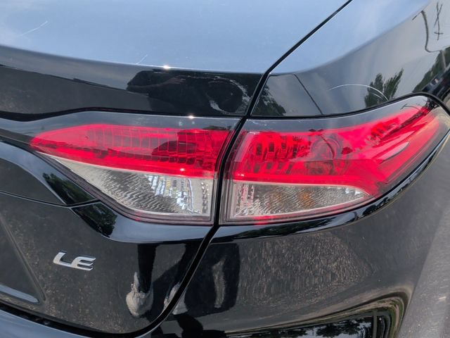 Used 2024 Toyota Corolla LE FWD image 12