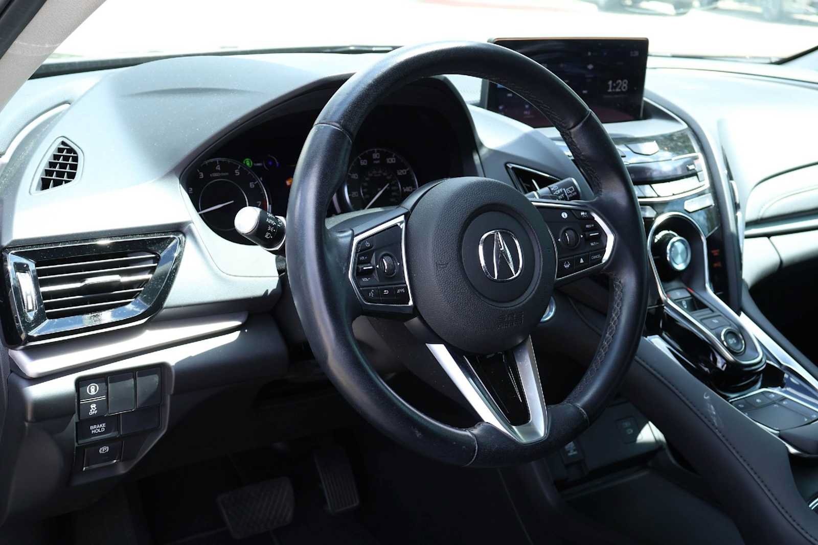 Certified 2024 Acura RDX SH-AWD image 2