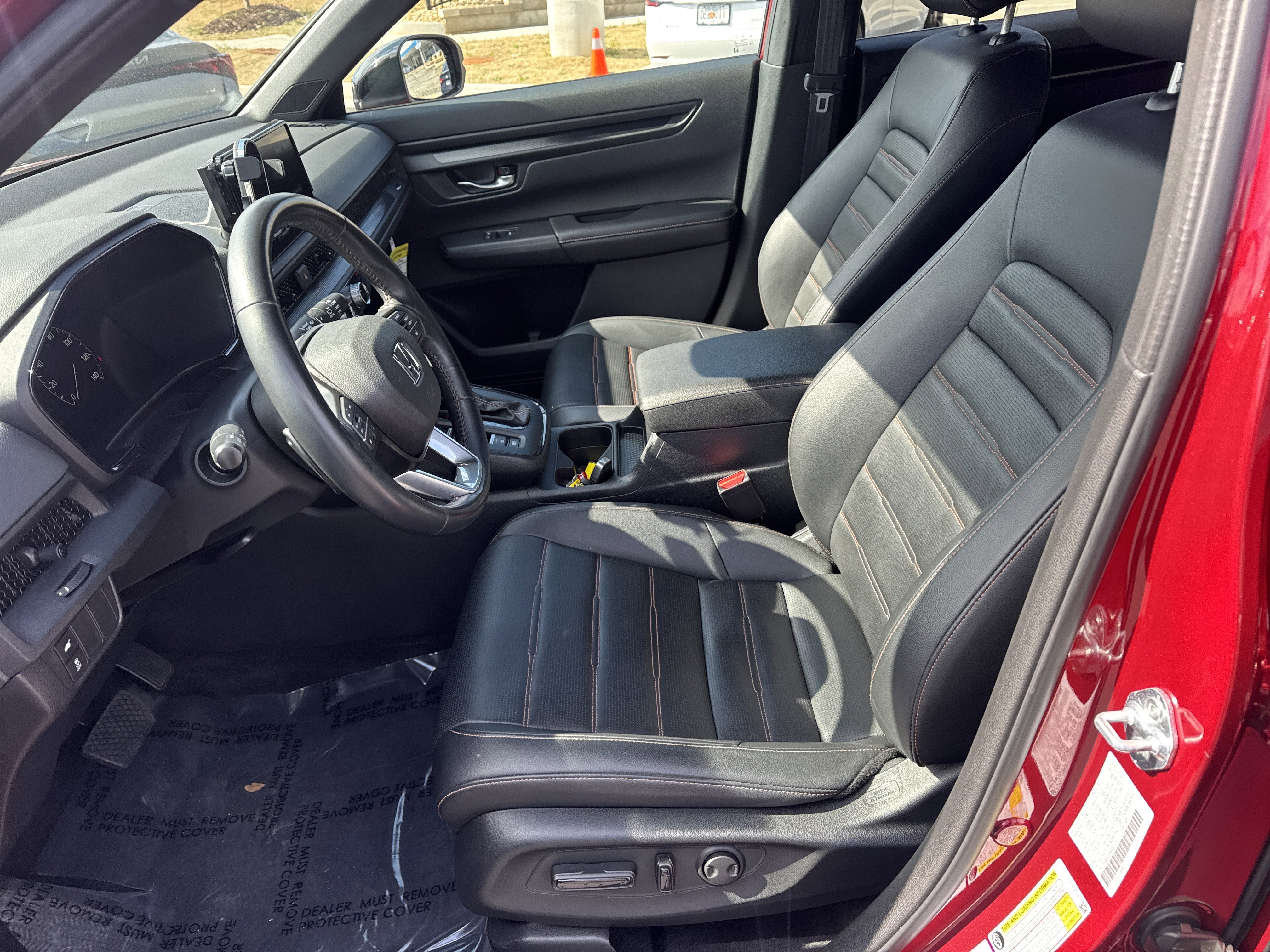 Used 2025 Honda CR-V Sport-L image 9