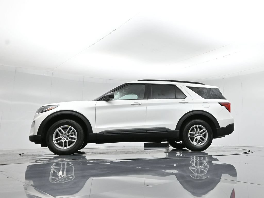 New 2026 Ford Explorer Active AWD/4WD image 38
