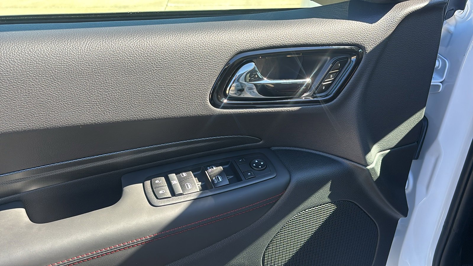 New 2026 Dodge Durango R/T image 27