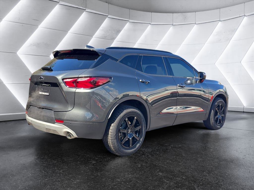 Used 2020 Chevrolet Blazer LT image 5