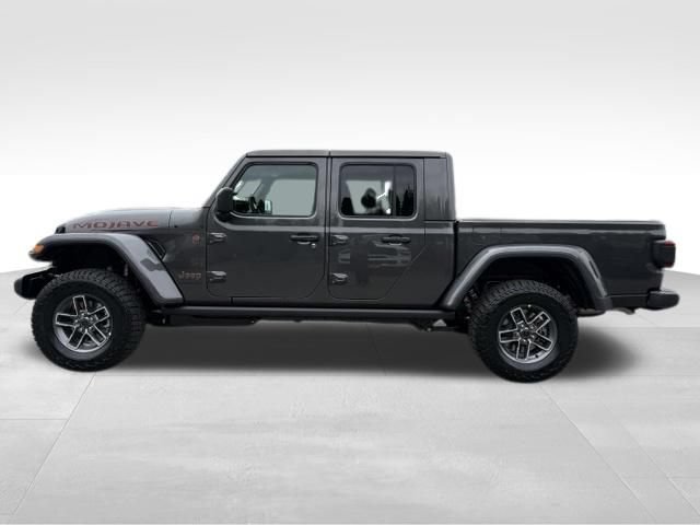 New 2026 Jeep Gladiator Mojave AWD/4WD image 6