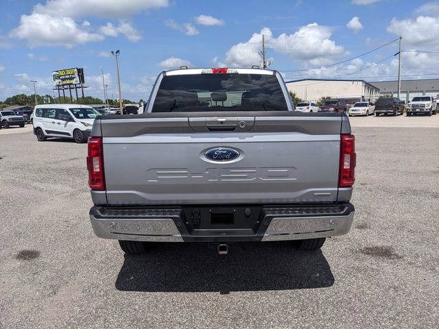 Certified 2023 Ford F150 XLT w/ Equipment Group 302A High image 5