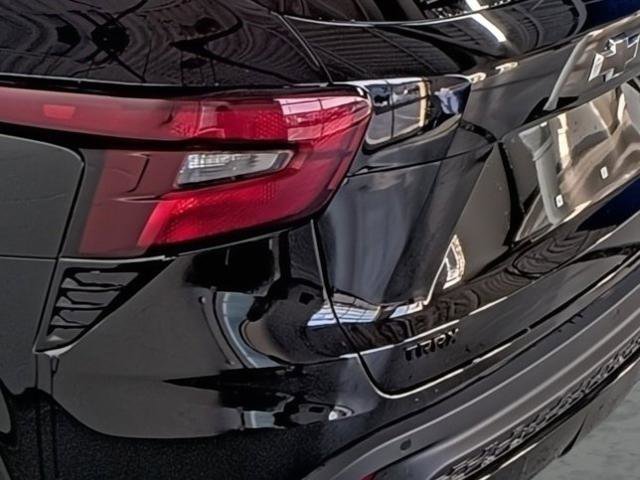 New 2026 Chevrolet Trax RS image 10