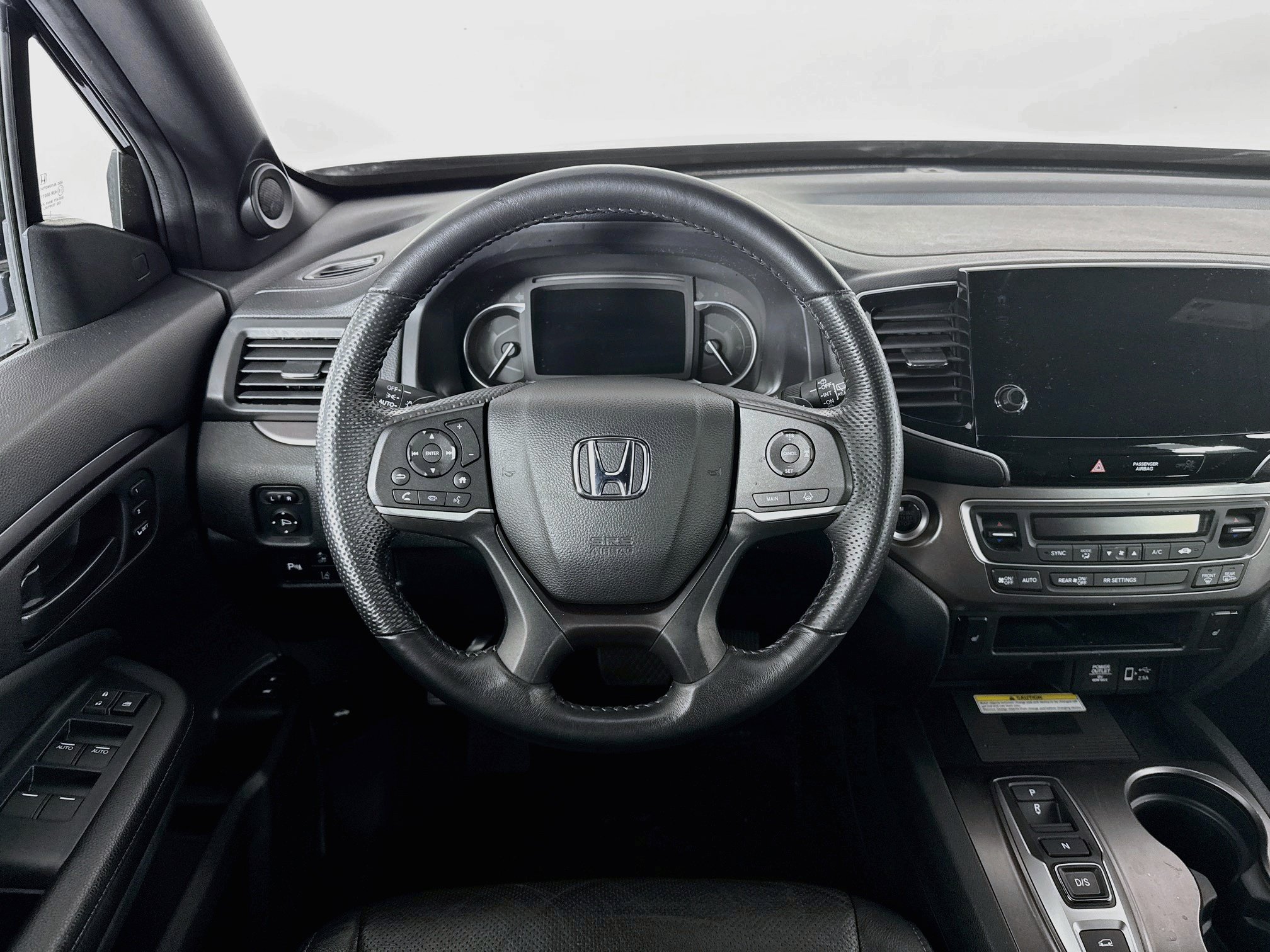 Certified 2023 Honda Passport EX-L image 22