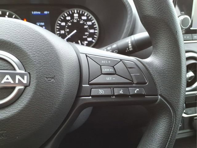 Used 2024 Nissan Sentra S image 18