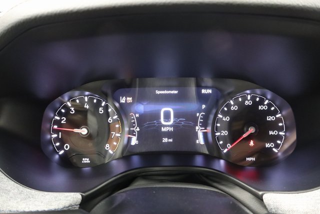 New 2025 Jeep Compass Sport image 20