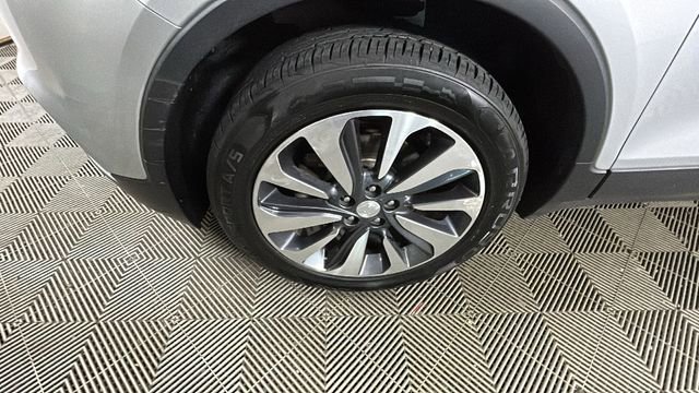 Used 2022 Buick Encore Preferred w/ Safety Package AWD/4WD image 10