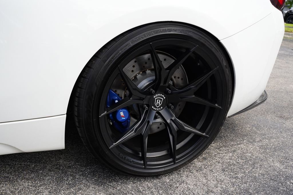 Used 2018 BMW M2 RWD image 6