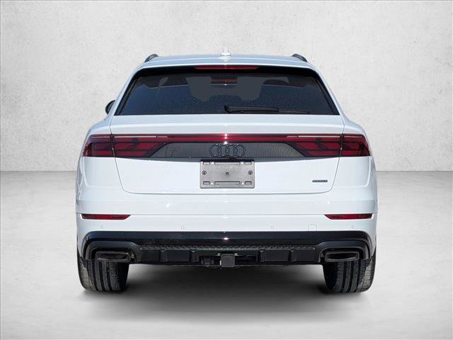 New 2026 Audi Q8 Prestige image 7
