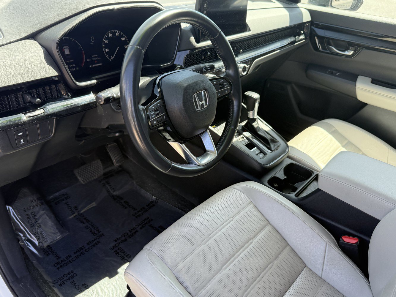 Used 2023 Honda CR-V EX-L image 10