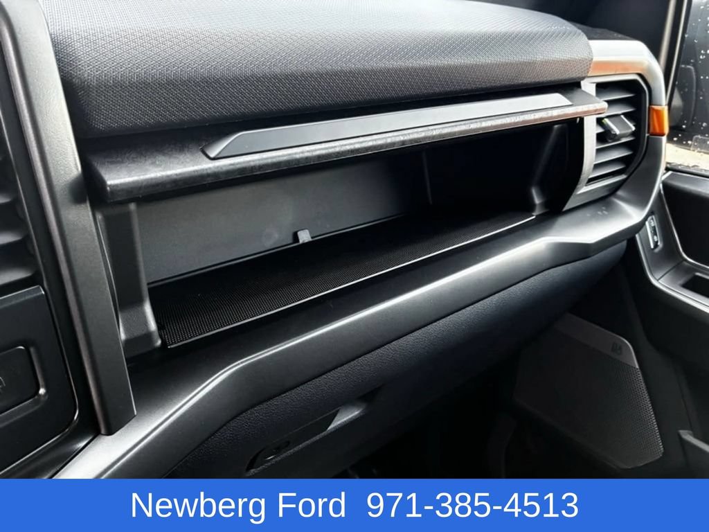 Used 2025 Ford F150 Tremor AWD/4WD image 30