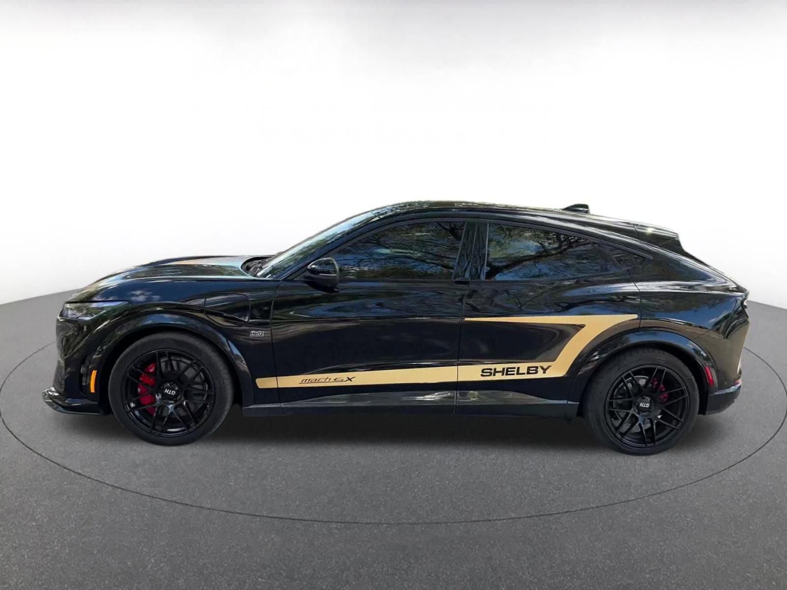Used 2023 Ford Mustang Mach-E GT AWD/4WD image 9