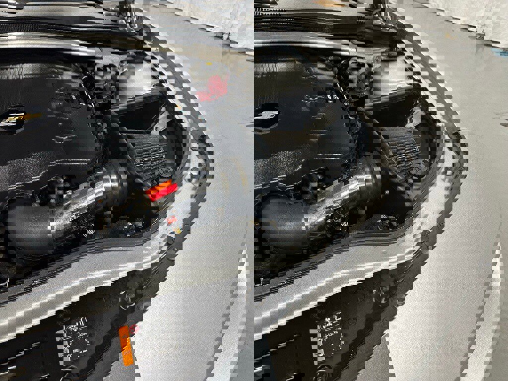 Used 2014 Chevrolet Camaro LT w/ RS Package image 51