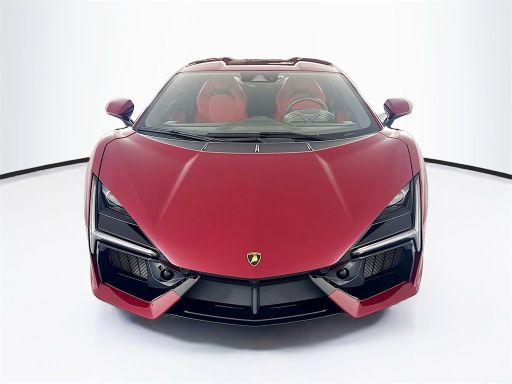 Used 2024 Lamborghini Revuelto image 2