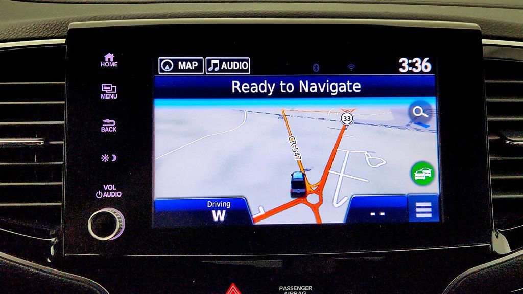 Used 2023 Honda Ridgeline Black Edition image 19