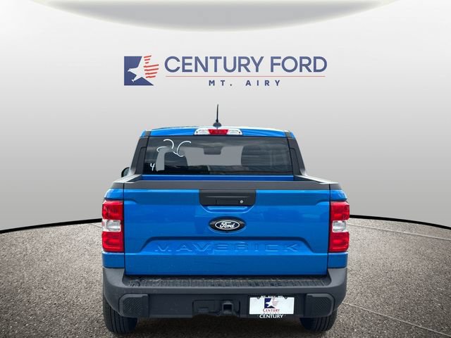 New 2026 Ford Maverick XLT FWD image 3