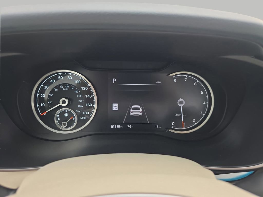 New 2026 Genesis G70 2.5T Prestige RWD image 18