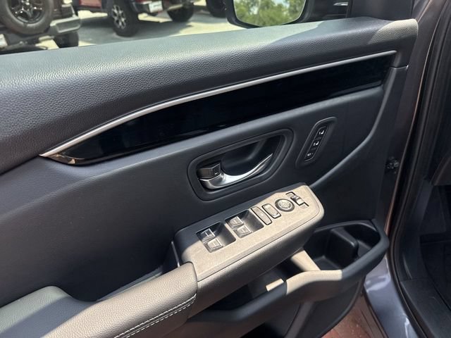 Certified 2023 Honda Pilot EX-L image 13