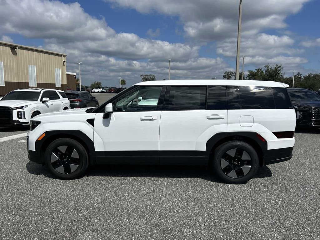 New 2026 Hyundai Santa Fe SE image 13