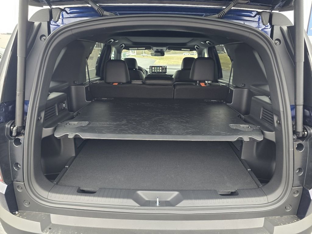 New 2026 Honda Passport TrailSport image 25