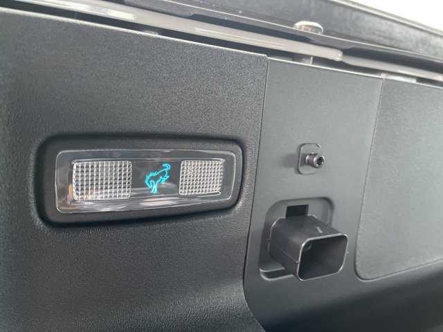 New 2026 Ford Bronco Big Bend image 79