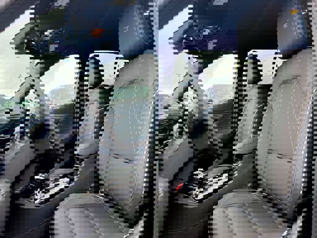 New 2026 Buick Envista Sport Touring w/ Studio Series image 48