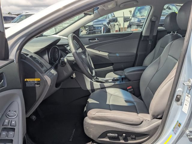 Used 2013 Hyundai Sonata GLS w/ Popular Equipment Pkg FWD image 18