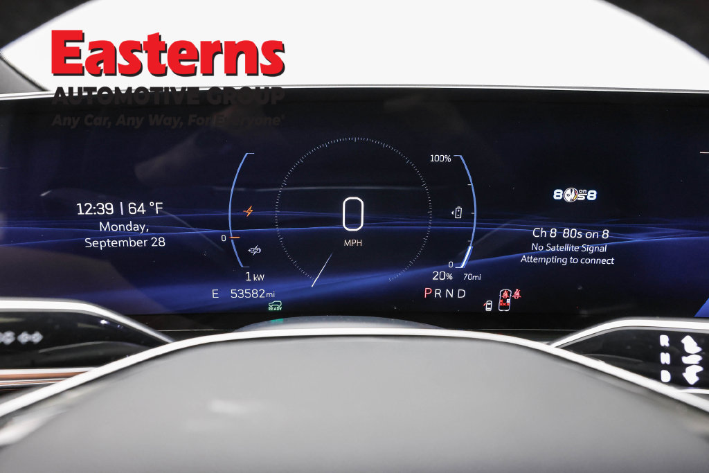 Used 2024 Cadillac Lyriq Luxury AWD/4WD image 23