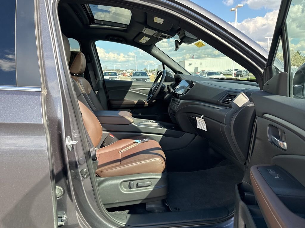 Used 2024 Honda Ridgeline RTL image 38