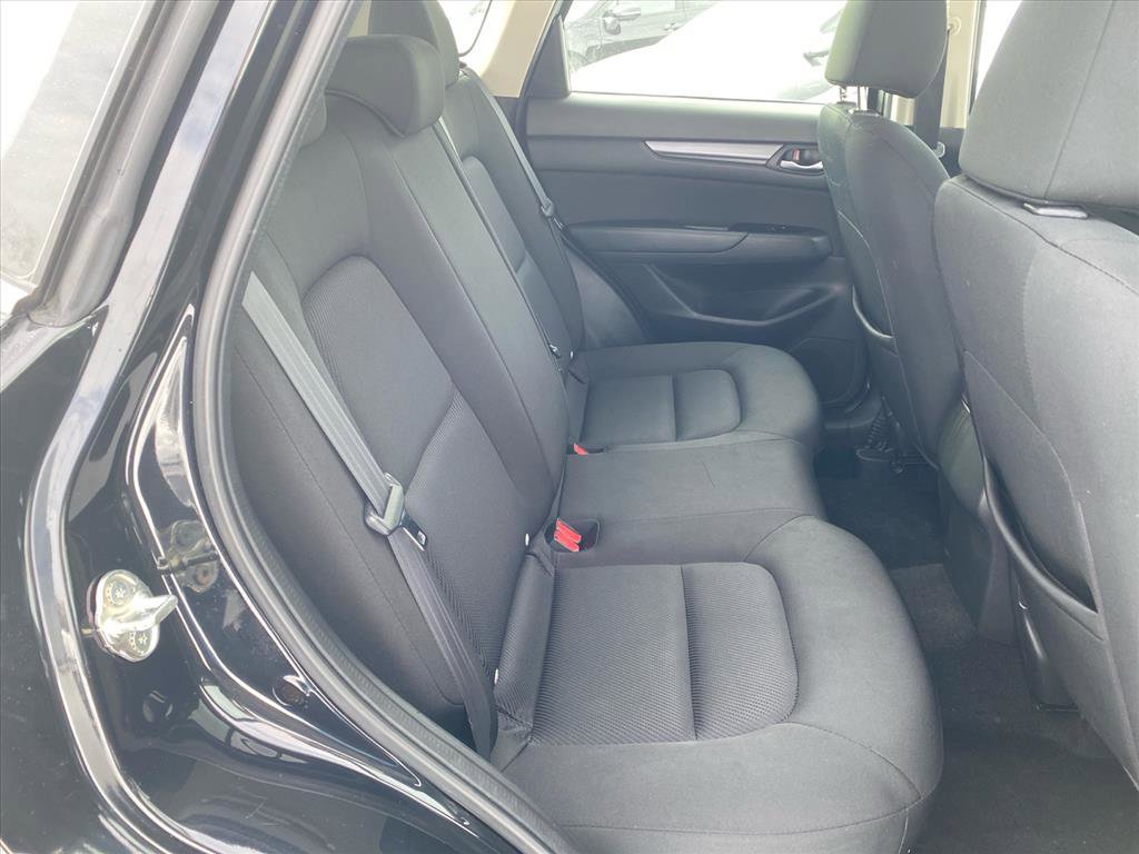 Used 2022 MAZDA CX-5 AWD 2.5 S image 24