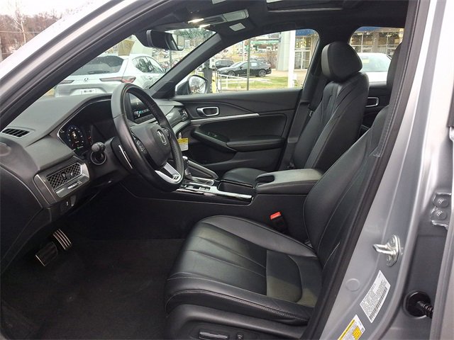 Used 2024 Acura Integra A-Spec image 13