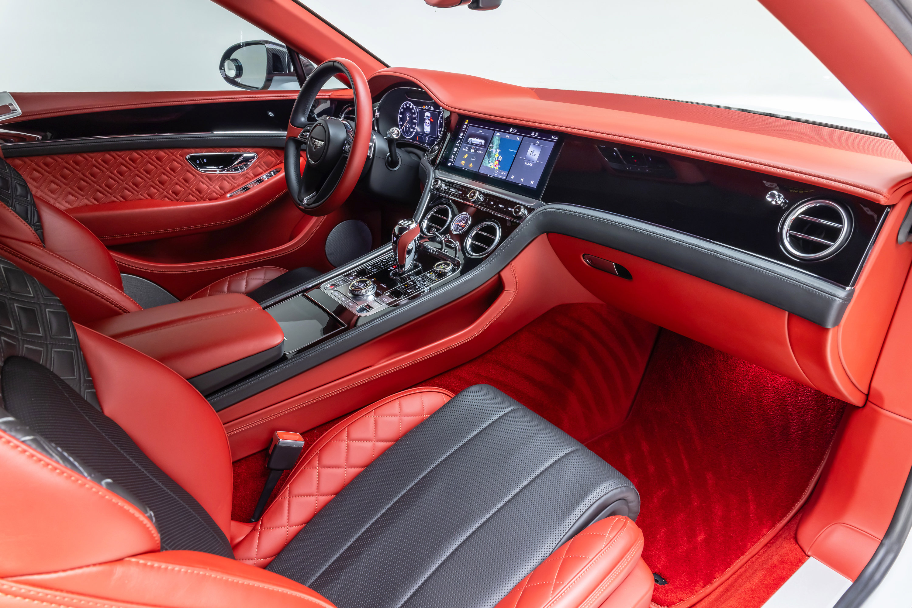 Used 2020 Bentley Continental GT image 33