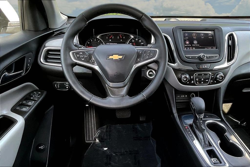 Used 2023 Chevrolet Equinox LT FWD image 10