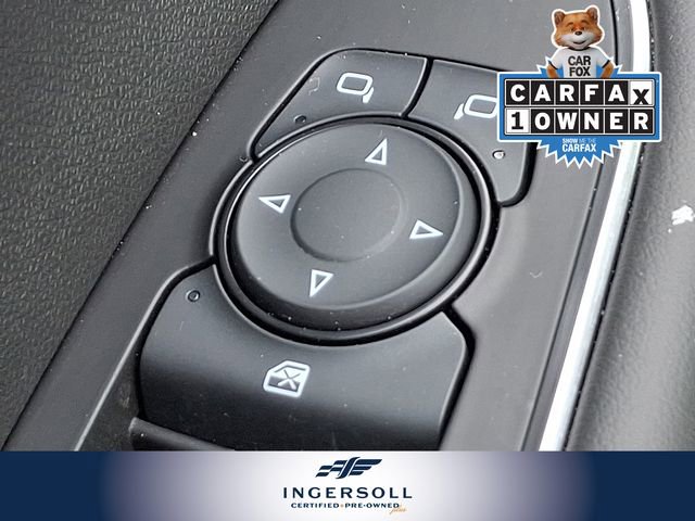 Used 2025 Buick Envision Preferred image 28