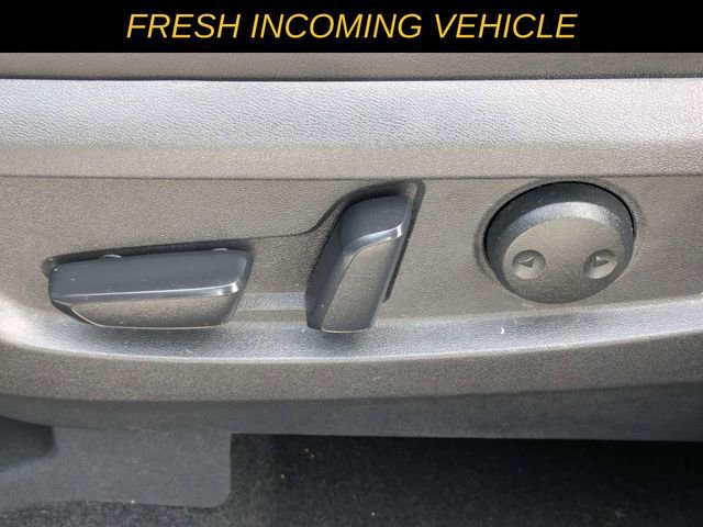 Used 2019 INFINITI QX50 Luxe AWD/4WD image 18