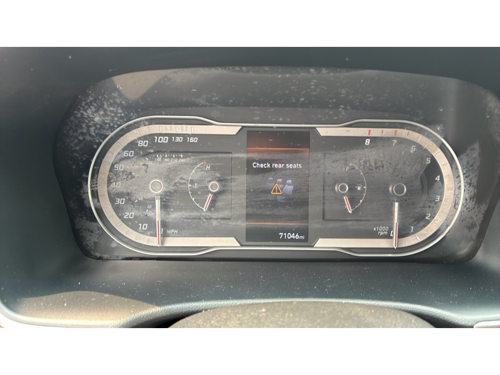 Used 2022 Hyundai Tucson SEL FWD image 20