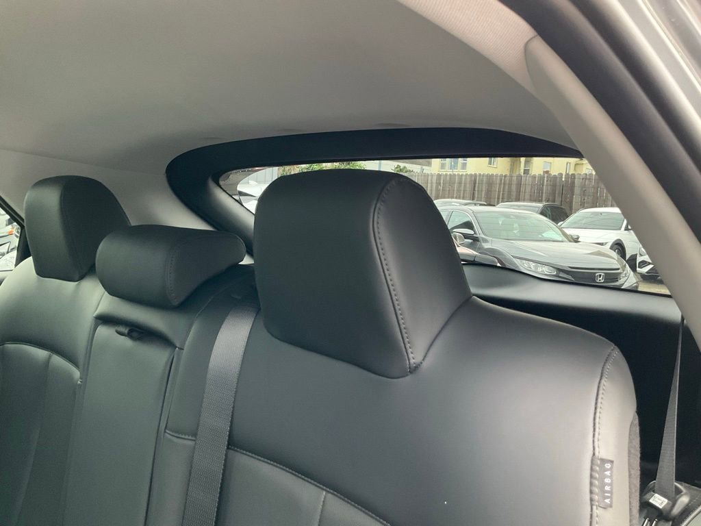 Used 2025 Hyundai Ioniq 5 SEL image 32