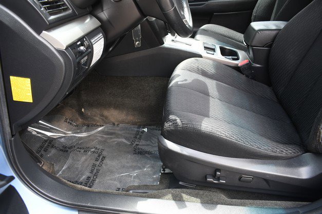 Used 2012 Subaru Outback 2.5i Premium w/ Popular Pkg 1B AWD/4WD image 15