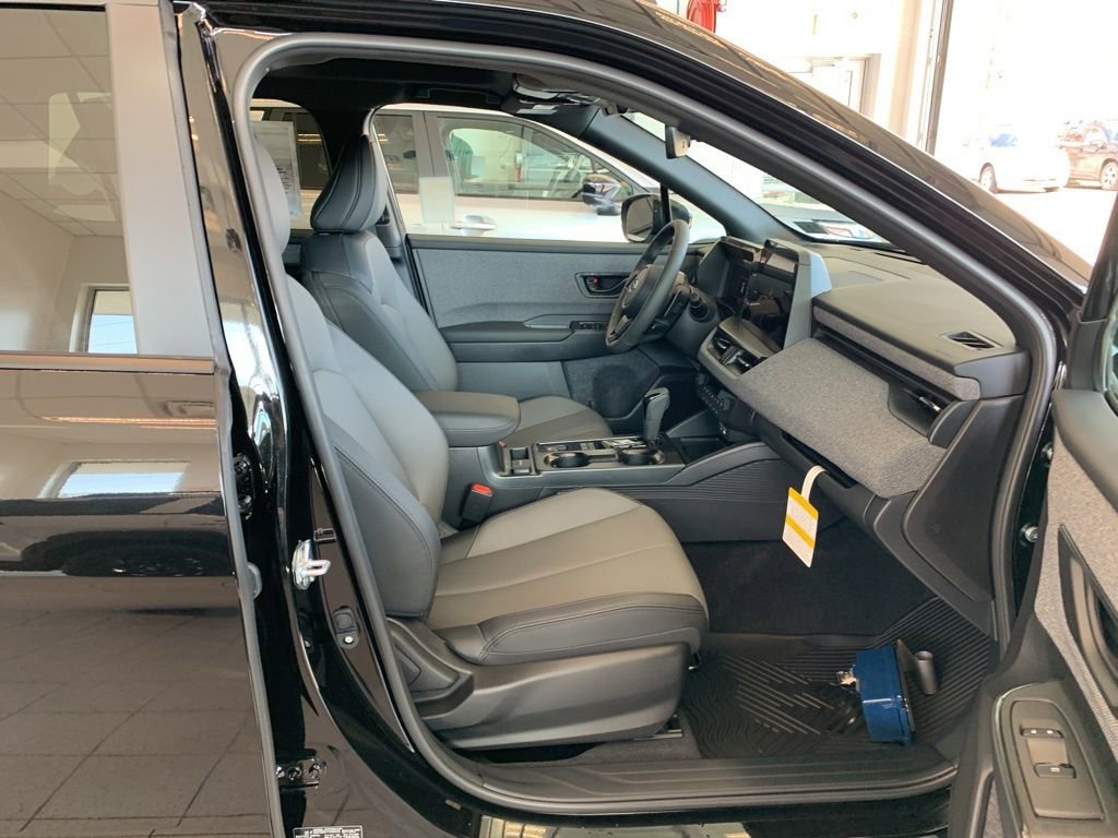 New 2026 Subaru Outback Premium image 21