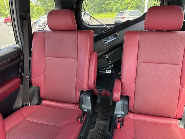 Used 2021 Lexus GX 460 Premium AWD/4WD image 11