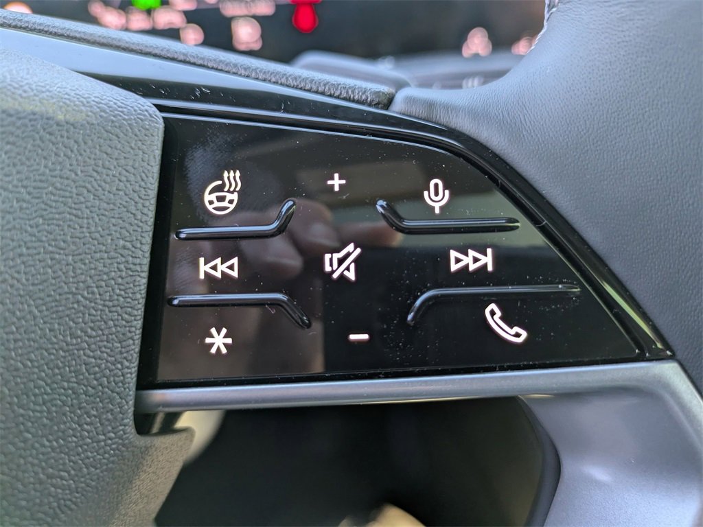 New 2026 Audi A6 Premium Plus image 19