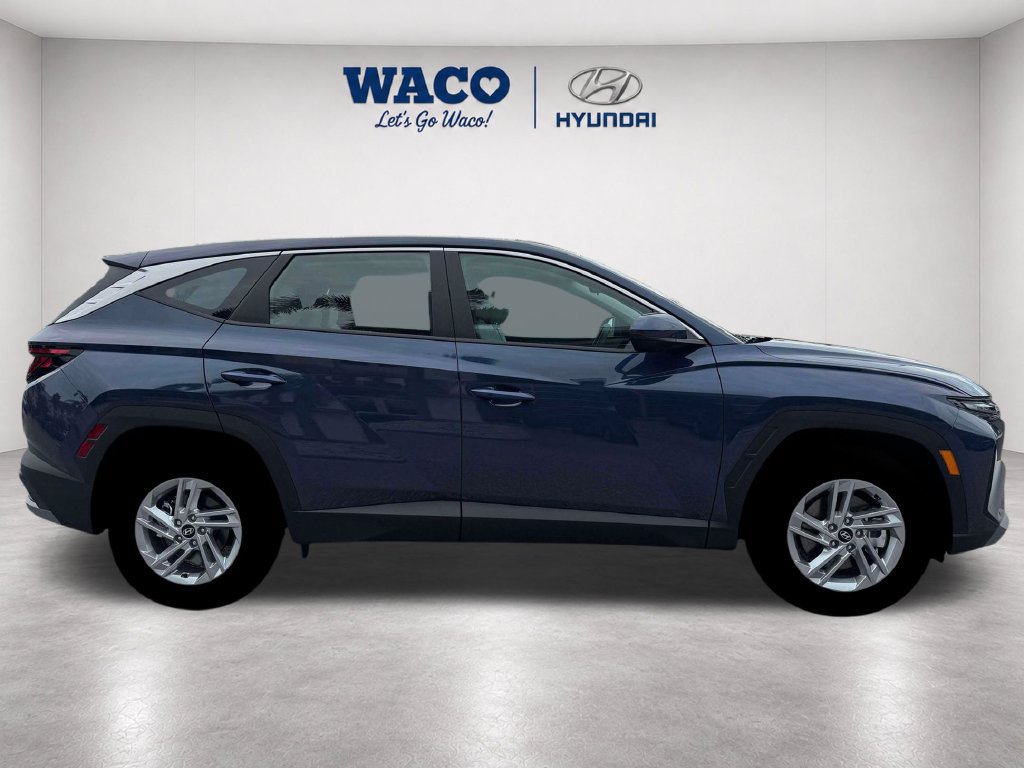 Used 2026 Hyundai Tucson SE FWD image 9