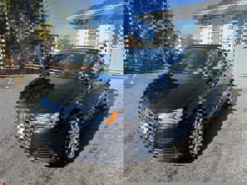 Used 2016 Audi A3 2.0T Premium Plus w/ Technology Package AWD/4WD image 3