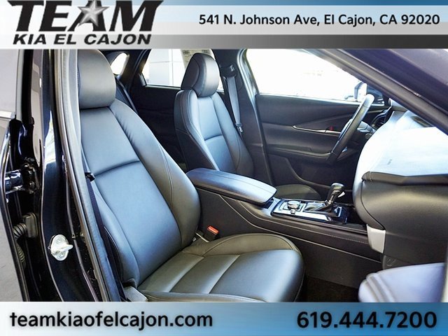 Used 2024 MAZDA CX-30 AWD 2.5 S w/ Select Sport Pkg image 12